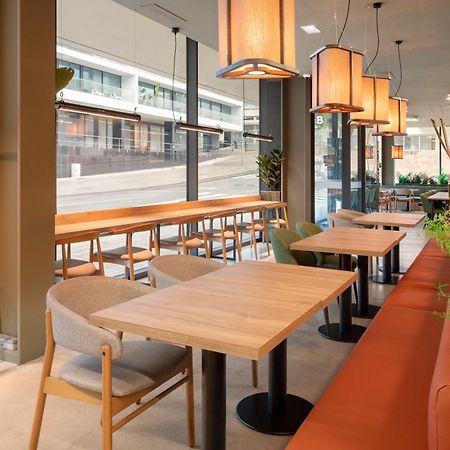 B&B Hotel Santo Tirso Εξωτερικό φωτογραφία