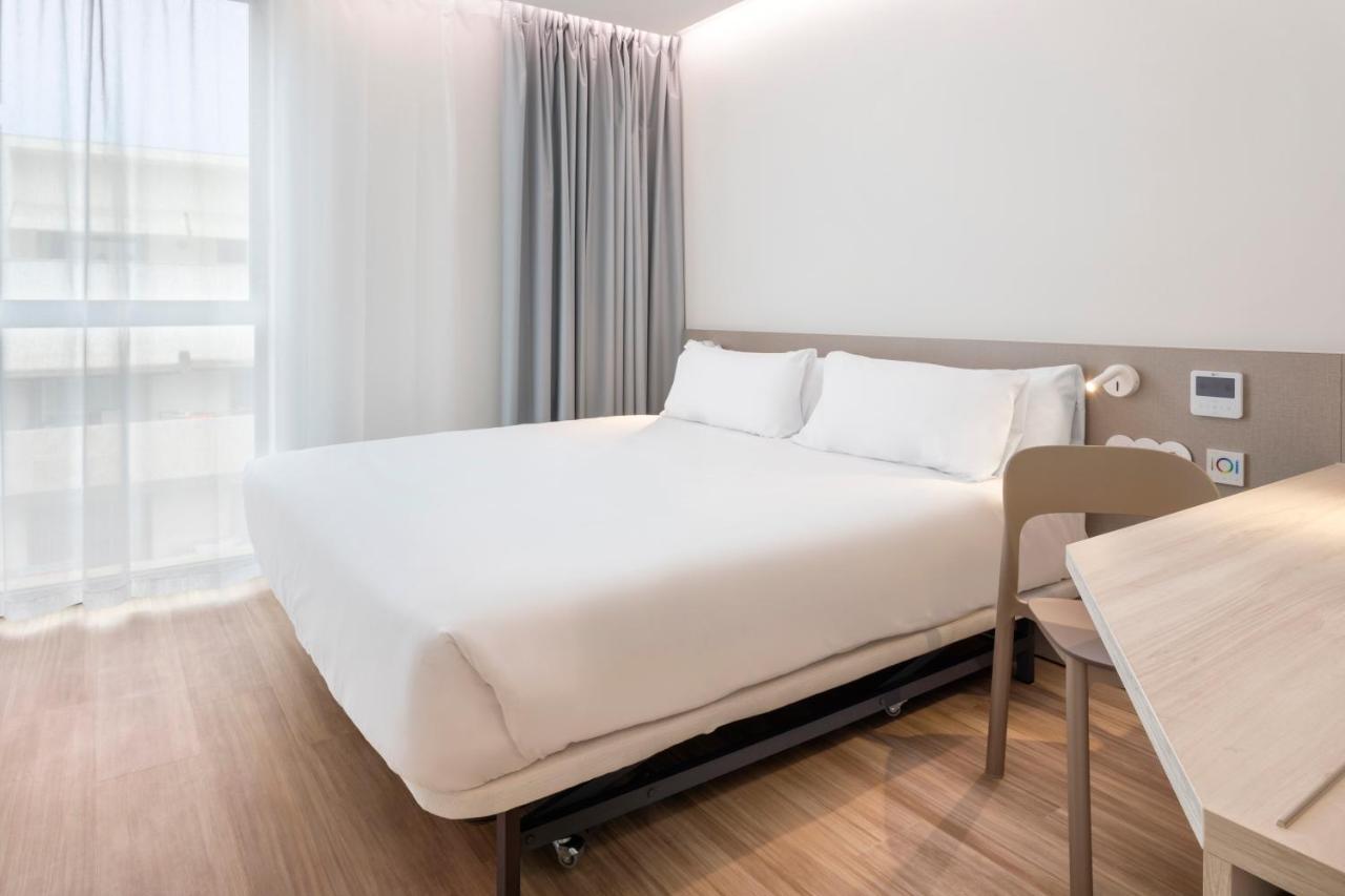 B&B Hotel Santo Tirso Εξωτερικό φωτογραφία