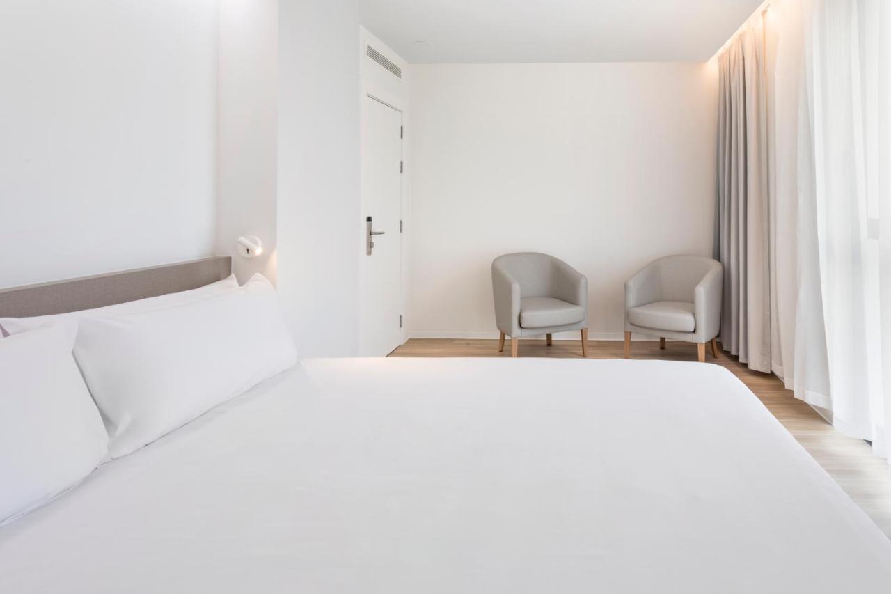 B&B Hotel Santo Tirso Εξωτερικό φωτογραφία