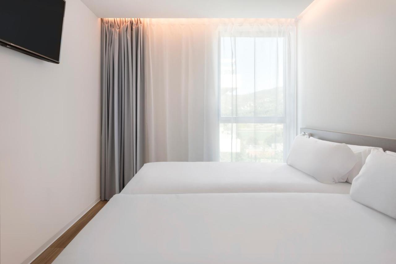 B&B Hotel Santo Tirso Εξωτερικό φωτογραφία