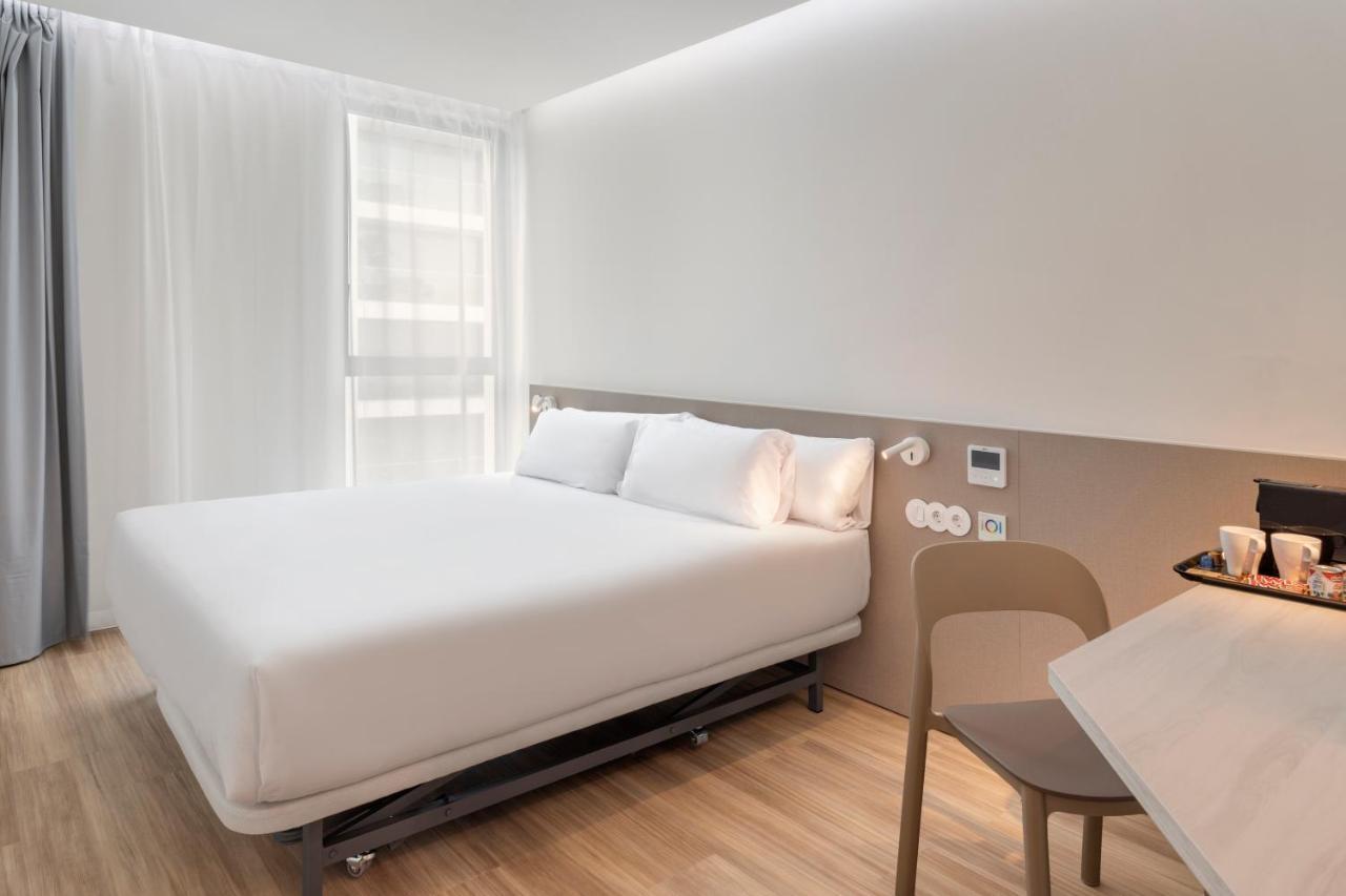 B&B Hotel Santo Tirso Εξωτερικό φωτογραφία