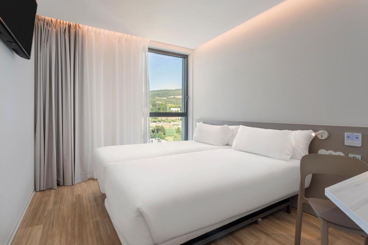 B&B Hotel Santo Tirso Εξωτερικό φωτογραφία