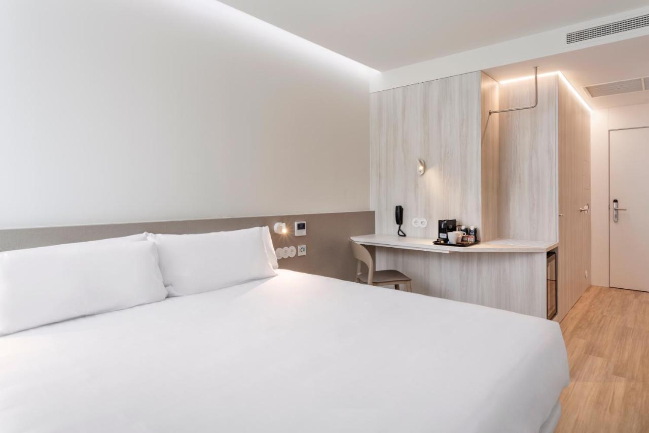 B&B Hotel Santo Tirso Εξωτερικό φωτογραφία