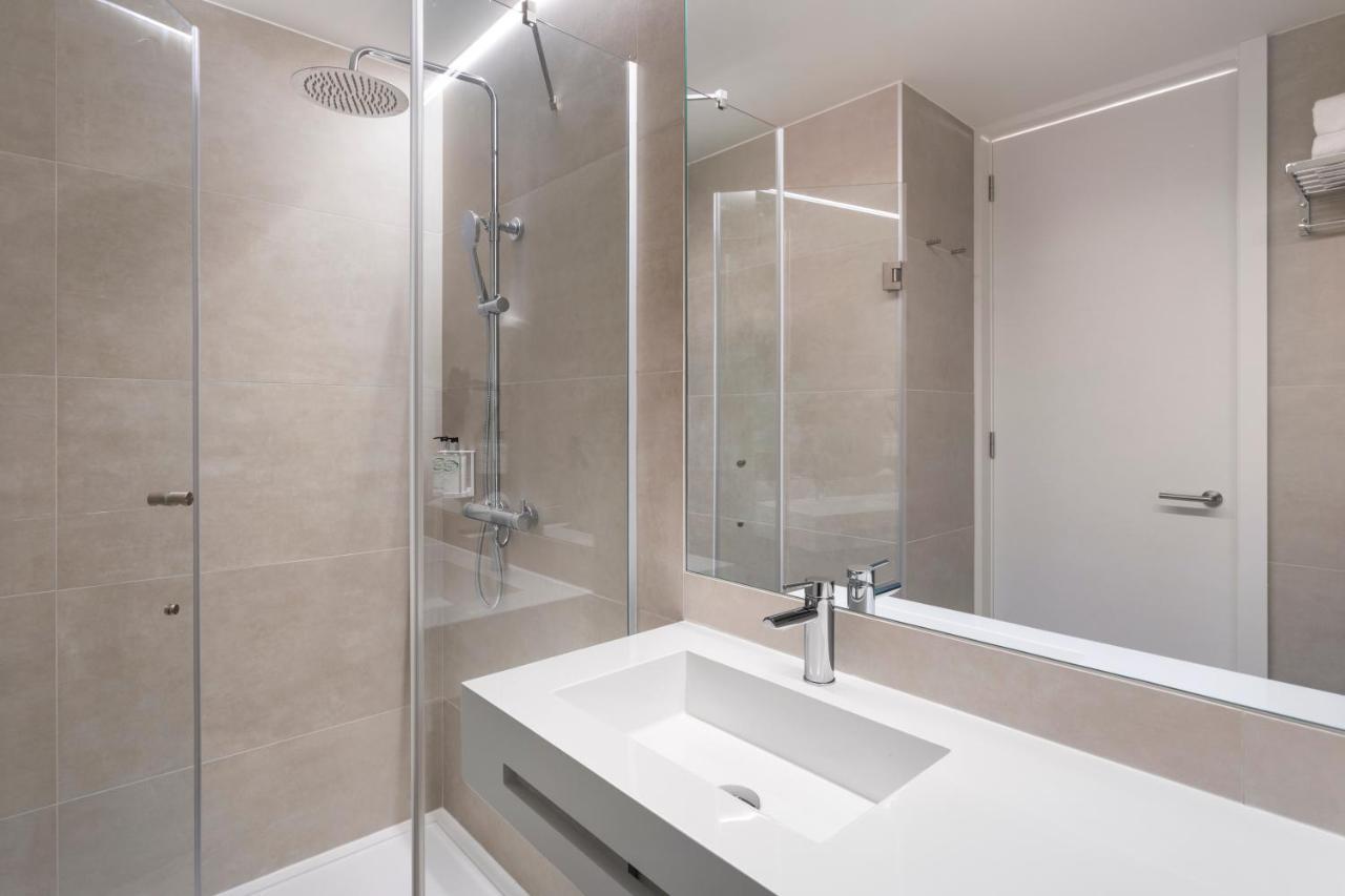 B&B Hotel Santo Tirso Εξωτερικό φωτογραφία