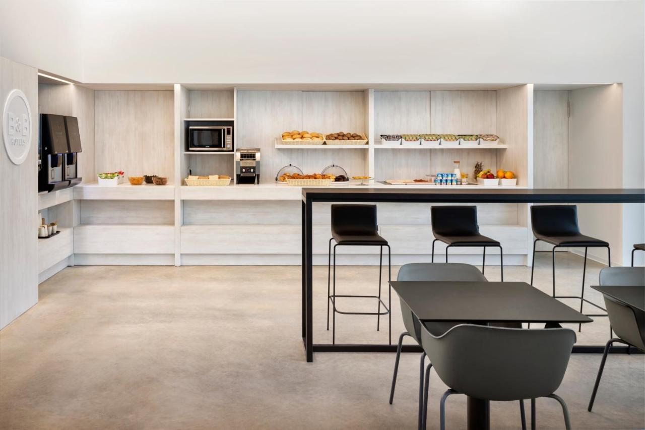 B&B Hotel Santo Tirso Εξωτερικό φωτογραφία