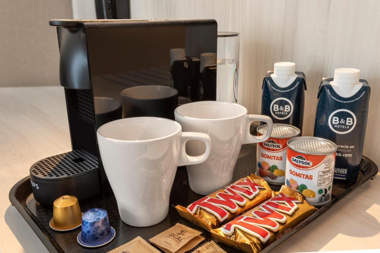 B&B Hotel Santo Tirso Εξωτερικό φωτογραφία