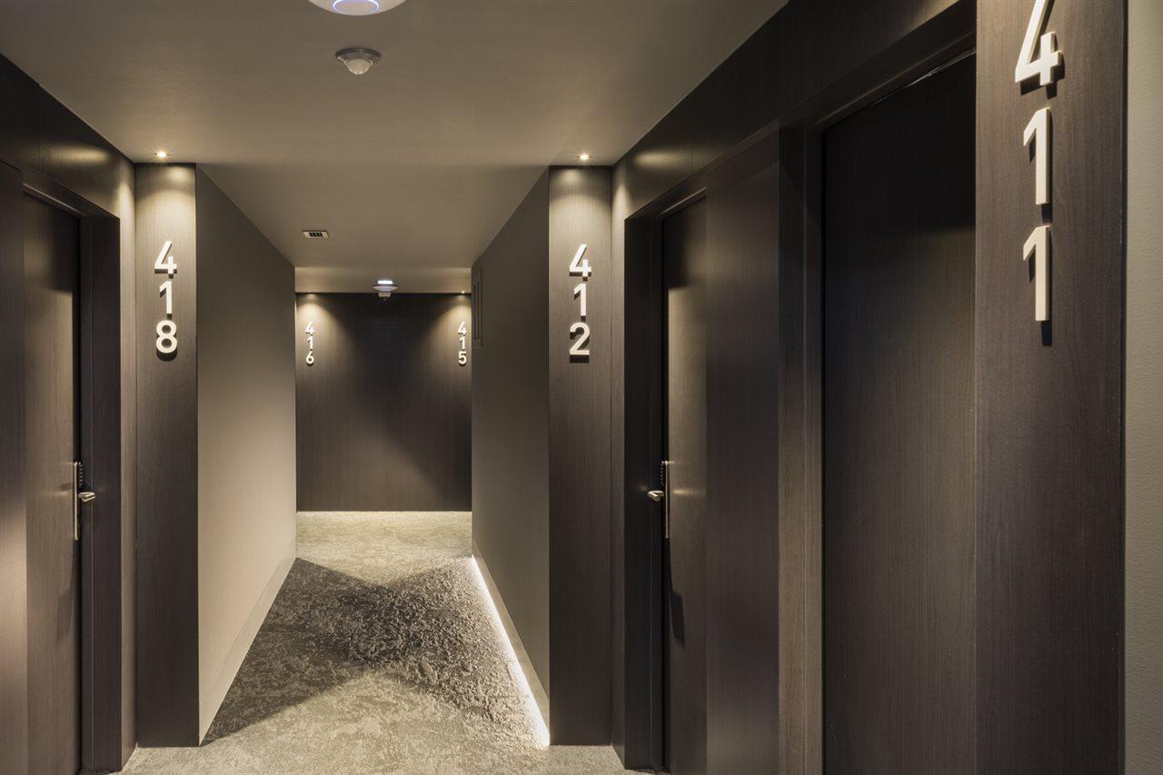 B&B Hotel Santo Tirso Εξωτερικό φωτογραφία