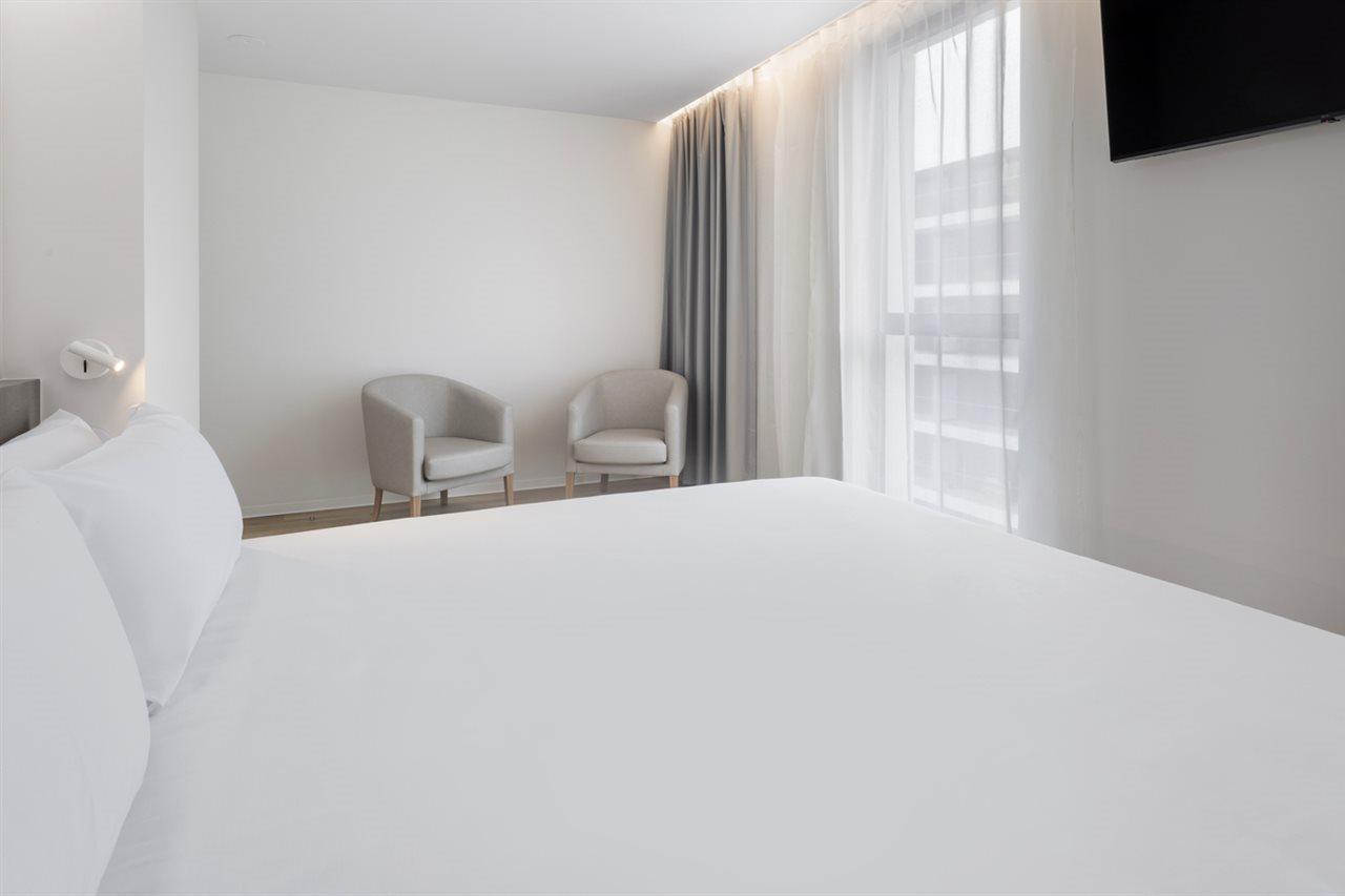 B&B Hotel Santo Tirso Εξωτερικό φωτογραφία