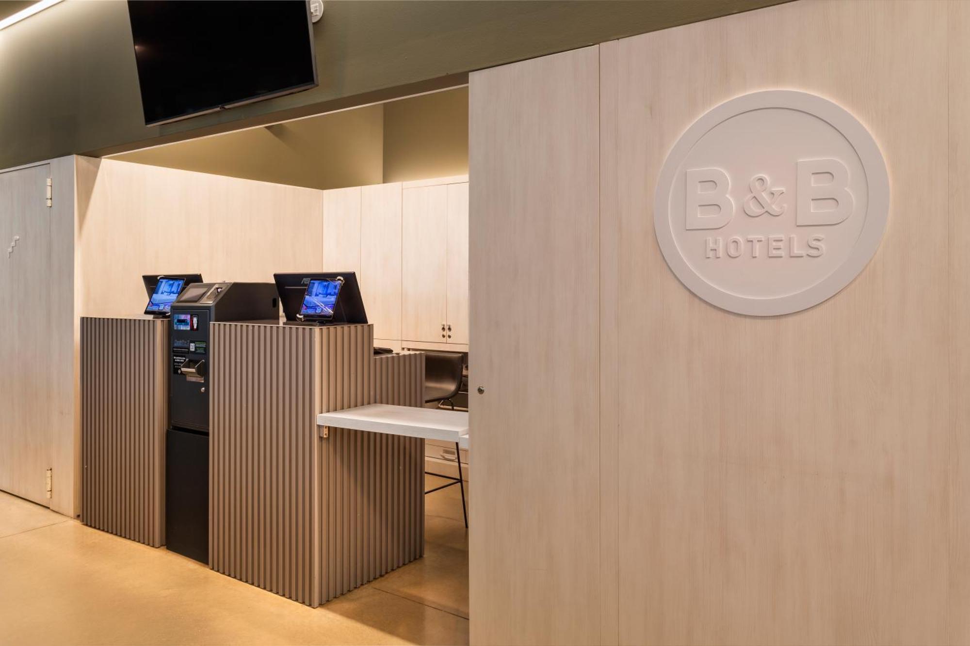 B&B Hotel Santo Tirso Εξωτερικό φωτογραφία